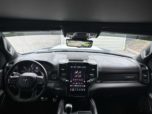 Used 2022 RAM 1500 TRX w/ TRX Level 2 Equipment Group AWD/4WD image 14