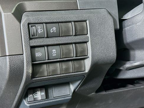 New 2025 Toyota Tacoma SR5 image 10