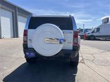 Used 2008 HUMMER H3 Alpha image 4