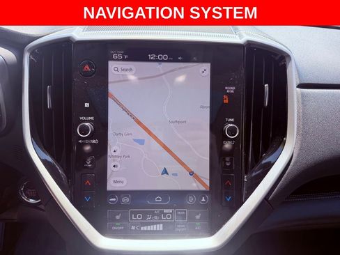 Used 2023 Subaru Ascent Limited w/ Technology Package AWD/4WD image 9