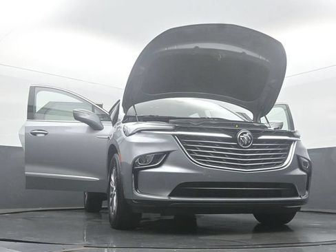 Used 2023 Buick Enclave Essence AWD/4WD image 63