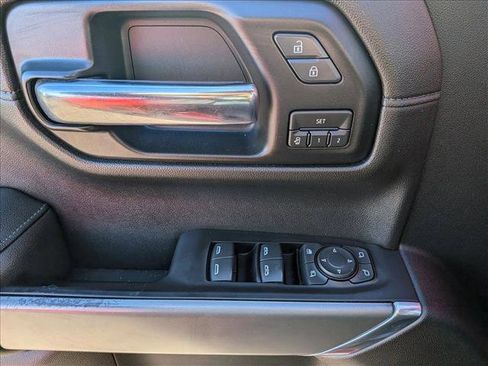 Used 2019 GMC Sierra 1500 SLT w/ SLT Convenience Package image 15