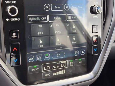 New 2026 Subaru Crosstrek 2.5i Limited image 19