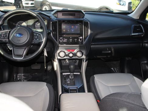 Used 2023 Subaru Forester AWD/4WD image 19