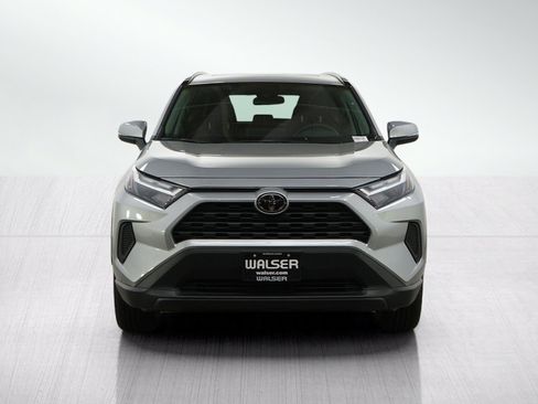 Used 2025 Toyota RAV4 XLE w/ Convenience Package AWD/4WD image 11
