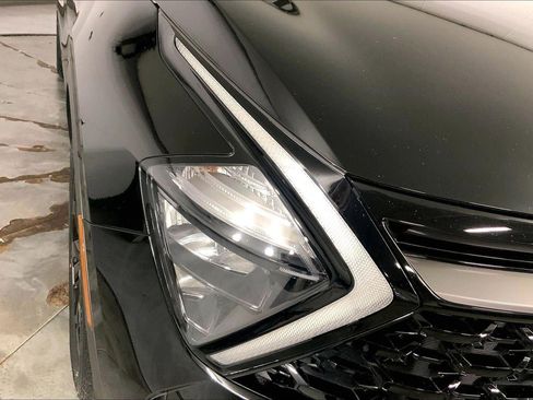 Certified 2023 Kia Sportage X-Line w/ X-Line Premium Package AWD/4WD image 26