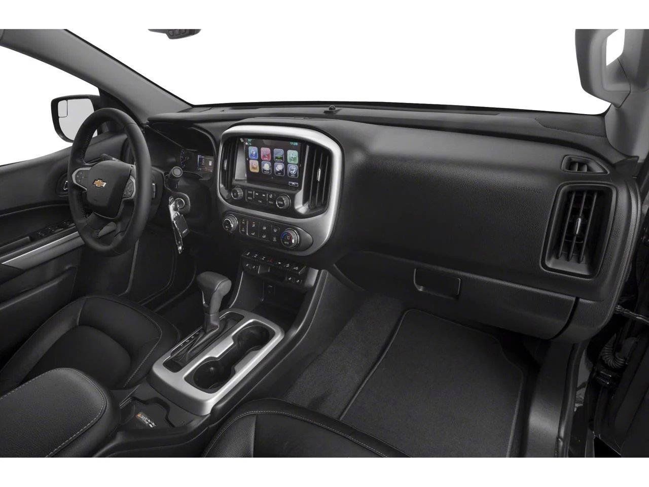 Used 2019 Chevrolet Colorado ZR2 AWD/4WD image 55