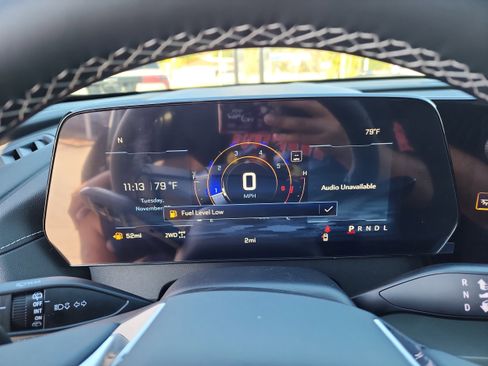 New 2026 Chevrolet Traverse LT w/ Driver Confidence Package image 27