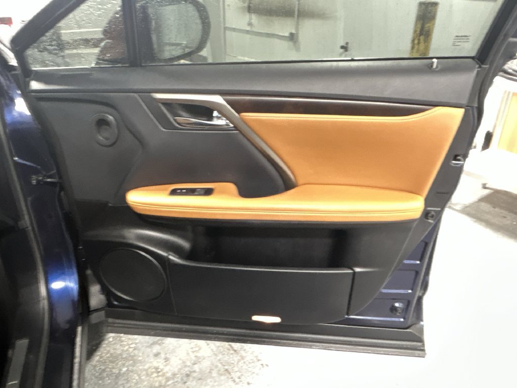 Used 2022 Lexus RX 350 FWD w/ Premium Package image 13