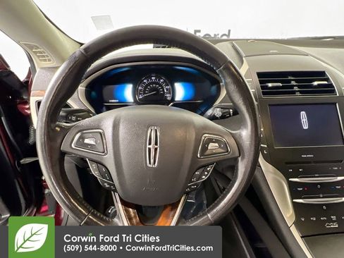 Used 2013 Lincoln MKZ Hybrid image 8