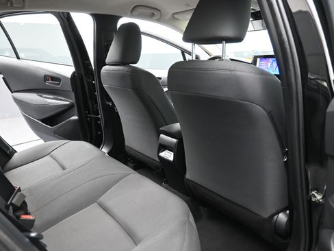 Used 2023 Toyota Corolla LE image 26