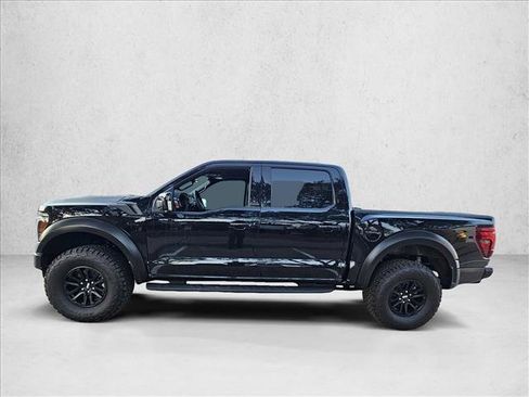 New 2025 Ford F150 Raptor image 5