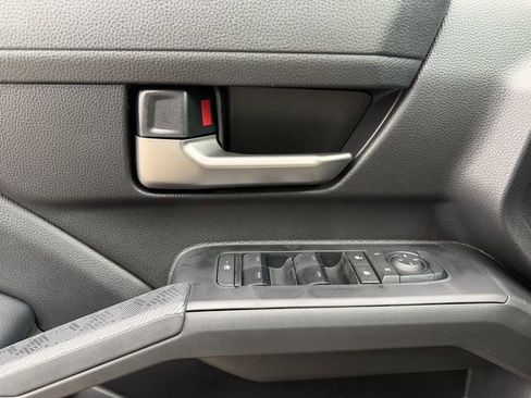 New 2026 Toyota Tacoma TRD Off-Road image 25