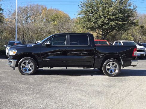Used 2022 RAM 1500 Lone Star image 5