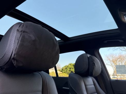 New 2026 Mercedes-Benz GLS 450 GLS 450 image 18