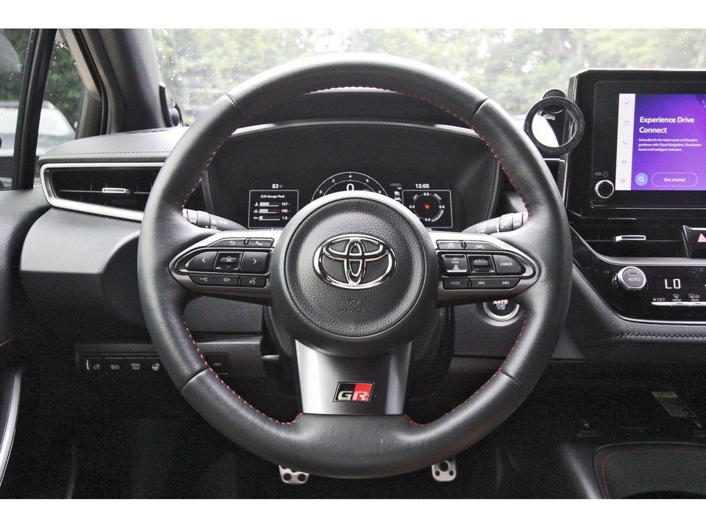 Used 2023 Toyota Corolla GR AWD/4WD image 14
