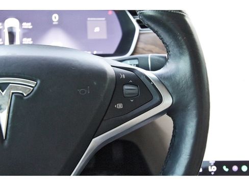 Used 2016 Tesla Model S 75D AWD/4WD image 20