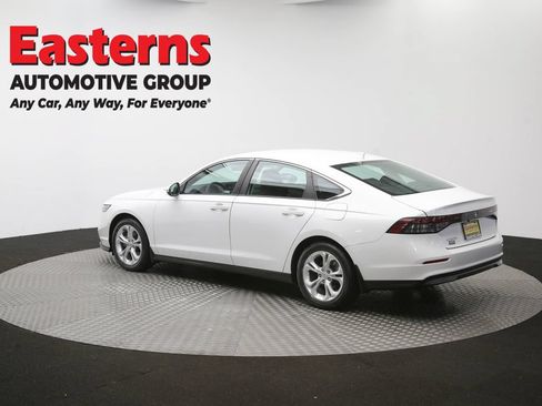 Used 2023 Honda Accord LX image 63