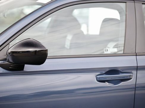 New 2026 Honda Civic Sport image 6