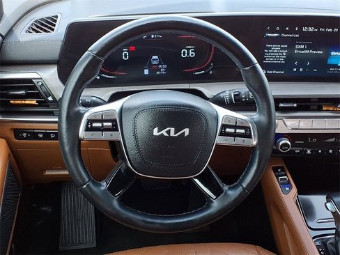 Used 2024 Kia Telluride EX X-Line image 20