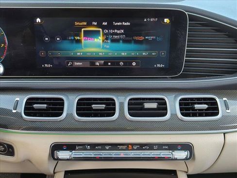 Certified 2020 Mercedes-Benz GLE 350 4MATIC image 14
