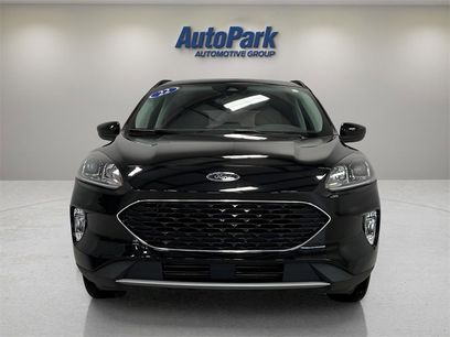 Used 2022 Ford Escape SEL