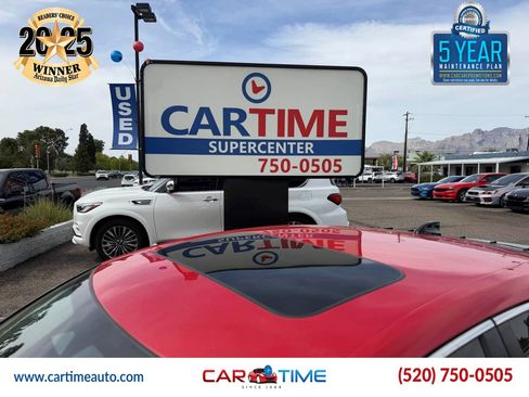 Used 2024 Honda Civic EX-L image 7
