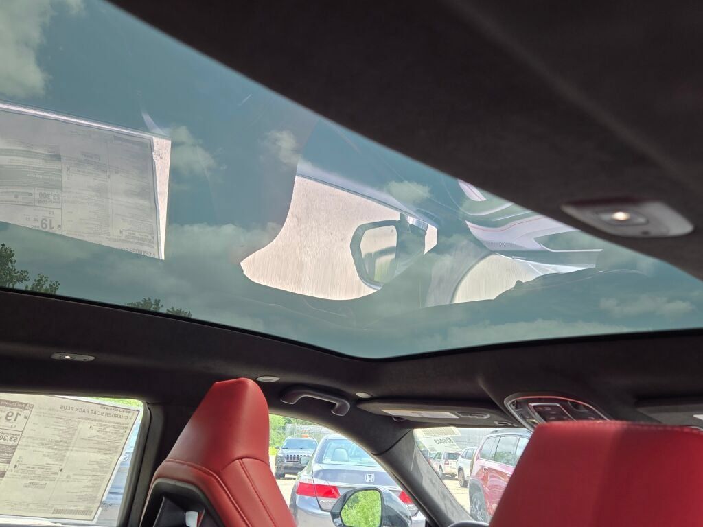 New 2026 Dodge Charger Scat Pack AWD/4WD image 12