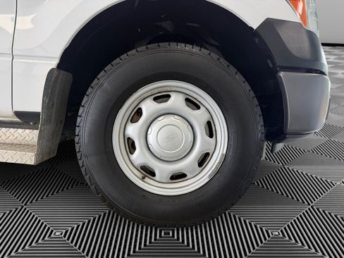 Used 2014 Ford F150 XL AWD/4WD image 10