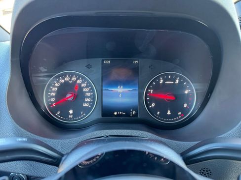 New 2026 Mercedes-Benz Sprinter 2500 image 12