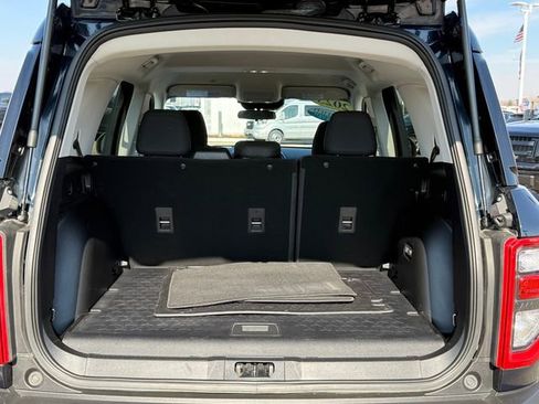 Certified 2023 Ford Bronco Sport Big Bend w/ Convenience Package image 27