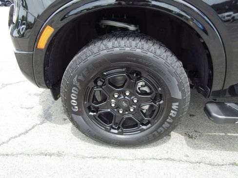 Used 2026 Ford Ranger XLT AWD/4WD image 24