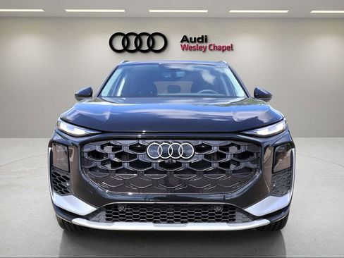 New 2026 Audi Q3 quattro 2.0T AWD/4WD image 8
