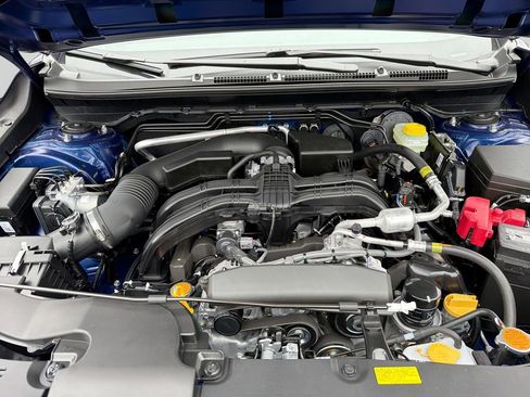 New 2026 Subaru Crosstrek 2.0i Premium image 37