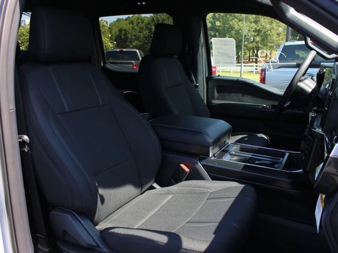 New 2026 Ford F150 STX w/ Equipment Group 200A RWD image 7