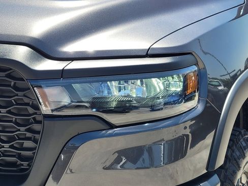 New 2026 RAM 1500 Rebel w/ G/T Package AWD/4WD image 27