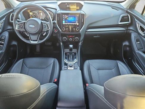 Used 2019 Subaru Forester Limited w/ Popular Package #3 image 19