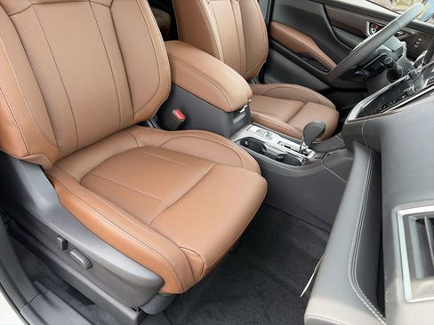 New 2026 Subaru Ascent Touring AWD/4WD image 7