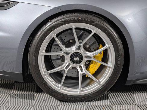 Certified 2026 Porsche 911 GT3 RWD image 13