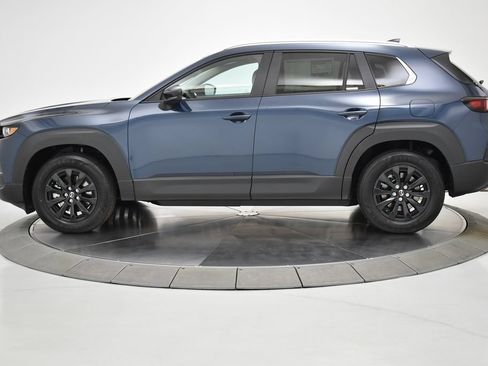 New 2026 MAZDA CX-50 2.5 Hybrid w/ Cargo Package AWD/4WD image 17