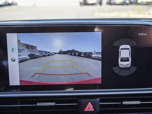 New 2025 Hyundai Ioniq 6 SEL image 22