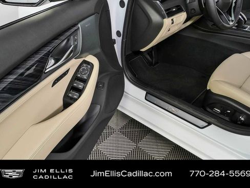 New 2026 Cadillac CT5 Premium Luxury RWD image 8