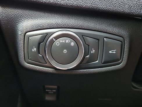 Used 2017 Lincoln MKC Premiere FWD image 23