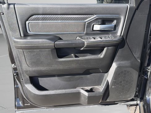 New 2025 RAM 2500 Big Horn image 25