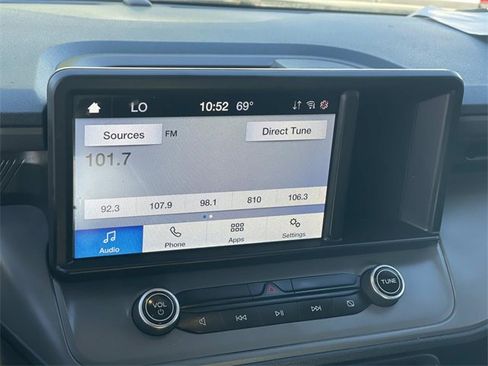 Certified 2022 Ford Maverick XL w/ Equipment Group 100A Standard image 11