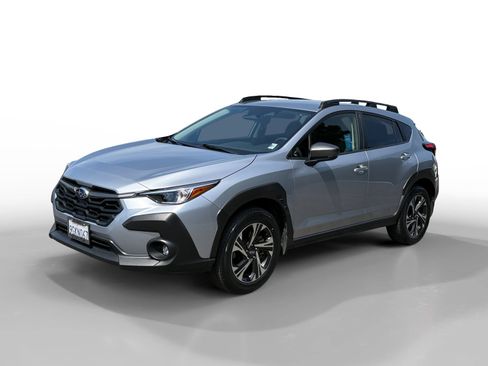 Certified 2024 Subaru Crosstrek 2.0i Premium AWD/4WD image 1