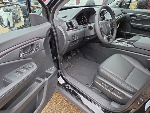 New 2026 Honda Ridgeline RTL image 9