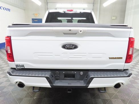 Used 2023 Ford F150 Tremor AWD/4WD image 33