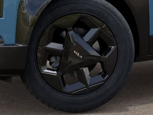 New 2027 Kia Seltos X-Line S AWD/4WD image 9