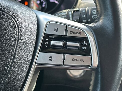 Certified 2022 Kia Telluride LX AWD/4WD image 12